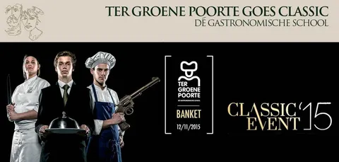 Ter Groene Poorte goes Classic