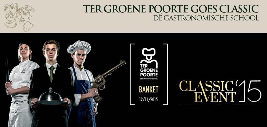 Ter Groene Poorte goes Classic